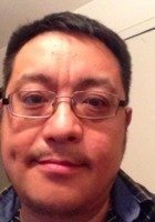 Salford Biostatistics tutor named Antai