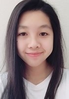 A photo of Joanna, a English tutor in Harrisonburg, VA A photo of Joanna, a English tutor in Harrisonburg, VA