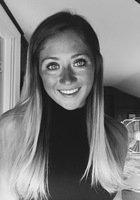 A photo of Olivia, a English tutor in New Bedford, MA A photo of Olivia, a English tutor in New Bedford, MA