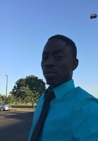 Pearland, TX Graduate Test Prep tutor Babajide Pearland, TX Graduate Test Prep tutor Babajide