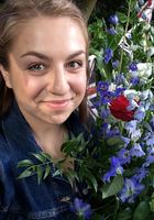 A photo of Alicia, a tutor from The University of Texas at Austin