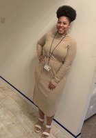 A photo of Shyrelle, a tutor from East Stroudsburg University of Pennsylvania A photo of Shyrelle, a tutor from East Stroudsburg University of Pennsylvania