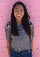 A photo of Celine, a tutor from Vanderbilt University