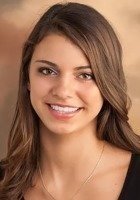 New York City, NY Accounting tutor Gabrielle New York City, NY Accounting tutor Gabrielle