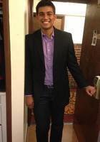A photo of Vivek, a Japanese tutor in East Orange, NJ A photo of Vivek, a Japanese tutor in East Orange, NJ