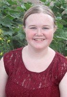 A photo of Hope, a tutor from University of Colorado-Colorado Springs