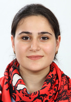 A photo of Armine, a Accounting tutor in Kentucky A photo of Armine, a Accounting tutor in Kentucky