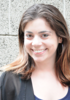 Glasgow Violin tutor named Leah Glasgow Violin tutor named Leah