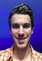 Duval County, FL Science tutor Tyler Duval County, FL Science tutor Tyler