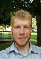 A photo of John, a tutor from Austin Peay State University A photo of John, a tutor from Austin Peay State University