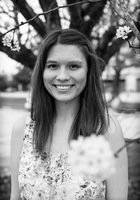 A photo of Margaret, a tutor from University of Dallas