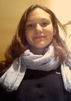 A photo of Claire, a Test Prep tutor in Eagan, MN A photo of Claire, a Test Prep tutor in Eagan, MN