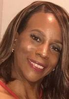 A photo of Jacquelyn, a tutor from Scripps College