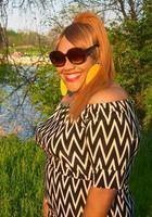 A photo of Lillie, a tutor from Virginia State University