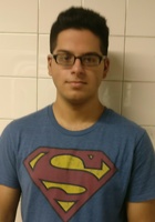 A photo of Imran, a AP Chemistry tutor in Erie County, NY A photo of Imran, a AP Chemistry tutor in Erie County, NY