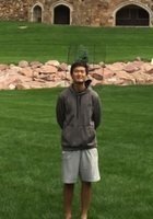 Birmingham ISEE-Middle Level Mathematics Achievement tutor named Jonathan