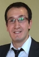 Cardiff AP Physics C: Electricity and Magnetism tutor named Bilal