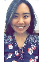 Vancouver SAT Subject Test in Korean with Listening tutor named Seong