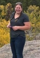A photo of Melissa, a Accounting tutor in Colorado A photo of Melissa, a Accounting tutor in Colorado
