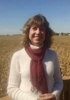 A photo of Elizabeth, a tutor from Judson University A photo of Elizabeth, a tutor from Judson University
