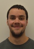 A photo of David, a tutor from Academy of Hair Design