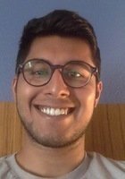 Enterprise, NV Science tutor Taha Enterprise, NV Science tutor Taha