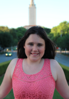 A photo of Karly, a English tutor in Pflugerville, TX A photo of Karly, a English tutor in Pflugerville, TX