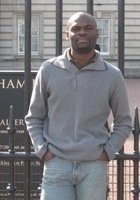 Houston, TX French tutor named Charles Houston, TX French tutor named Charles