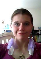 A photo of Tiffany, a Pre-Algebra tutor in Bensenville, IL A photo of Tiffany, a Pre-Algebra tutor in Bensenville, IL