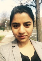 A photo of Sneha, a AP Chemistry tutor in Georgia A photo of Sneha, a AP Chemistry tutor in Georgia