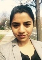 A photo of Sneha, a AP Chemistry tutor in Georgia A photo of Sneha, a AP Chemistry tutor in Georgia