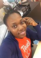 A photo of Danyelle, a English tutor in Bridgeview, IL A photo of Danyelle, a English tutor in Bridgeview, IL