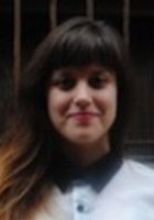A photo of Liv, a tutor from Indiana University-Bloomington