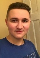 Online CLEP Calculus tutor named Ian Online CLEP Calculus tutor named Ian