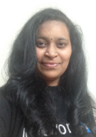 A photo of Phanisree, a Pre-Algebra tutor in Cupertino, CA A photo of Phanisree, a Pre-Algebra tutor in Cupertino, CA