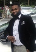 A photo of Jordan, a tutor from CUNY York College A photo of Jordan, a tutor from CUNY York College