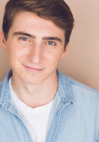 Birmingham Composition tutor named Patrick Birmingham Composition tutor named Patrick
