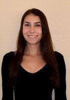A photo of Caroline, a tutor from Santa Barbara City College A photo of Caroline, a tutor from Santa Barbara City College
