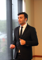 A photo of Reza, a ISEE tutor in Irvine, CA A photo of Reza, a ISEE tutor in Irvine, CA