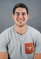 A photo of Scott, a tutor from Ohio State University-Main Campus