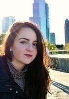 Cincinnati, OH Spanish tutor named Nicole Cincinnati, OH Spanish tutor named Nicole