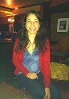 Kent, OH TOEFL tutor named Irma