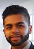 Toronto Classics tutor named Hasan Toronto Classics tutor named Hasan