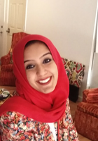 Durham Personal Finance tutor named Sairah Durham Personal Finance tutor named Sairah
