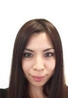 A photo of Natalie, a Japanese tutor in Bucks County, PA A photo of Natalie, a Japanese tutor in Bucks County, PA
