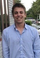 A photo of Nick, a Test Prep tutor in Revere, MA A photo of Nick, a Test Prep tutor in Revere, MA