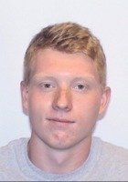 A photo of William, a tutor from Williams College