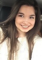 A photo of Sonia, a Science tutor in Minnesota A photo of Sonia, a Science tutor in Minnesota