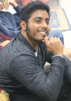A photo of Anish, a Pre-Algebra tutor in Kentucky A photo of Anish, a Pre-Algebra tutor in Kentucky