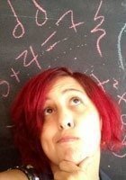 A photo of Katie, a tutor from George Mason University